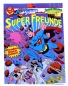 Preview: Superman präsentiert: Super Freunde Comic Album Nr. 3: Paradies-Insel in Gefahr! von Ehapa
